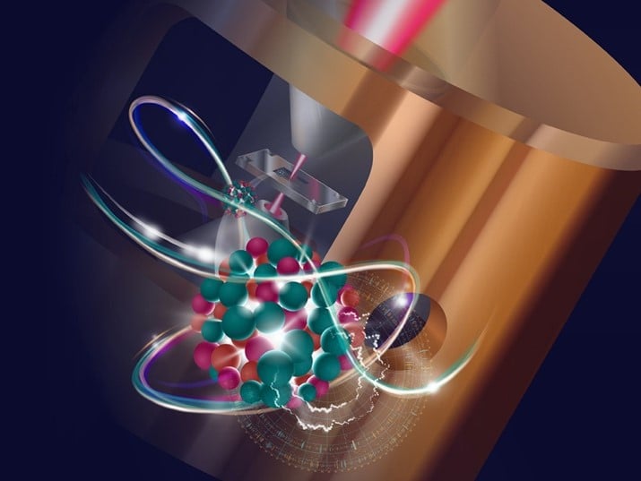 The future of electron microscopy