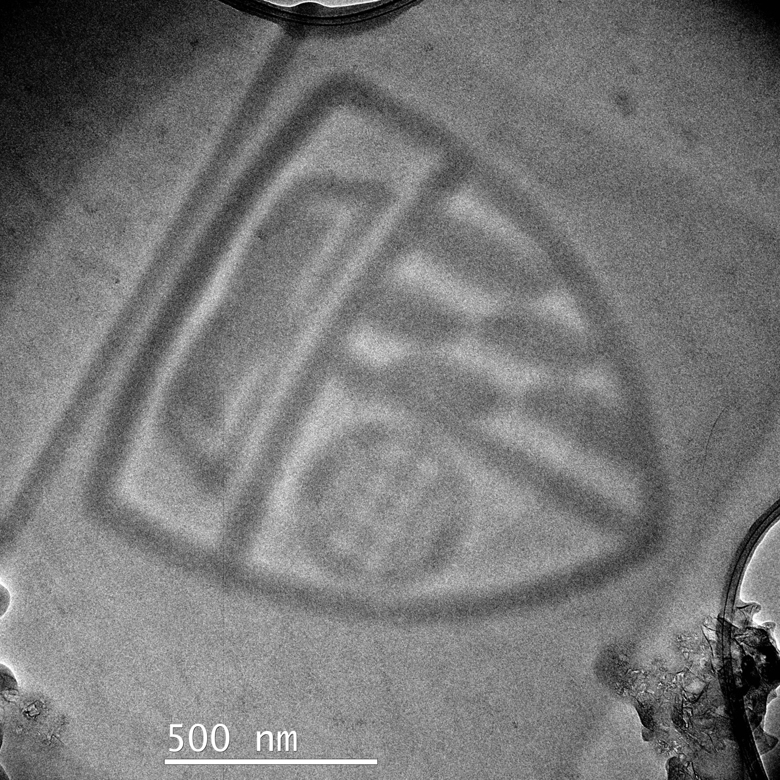Tiny Atoms, Big Data—No Problem!
