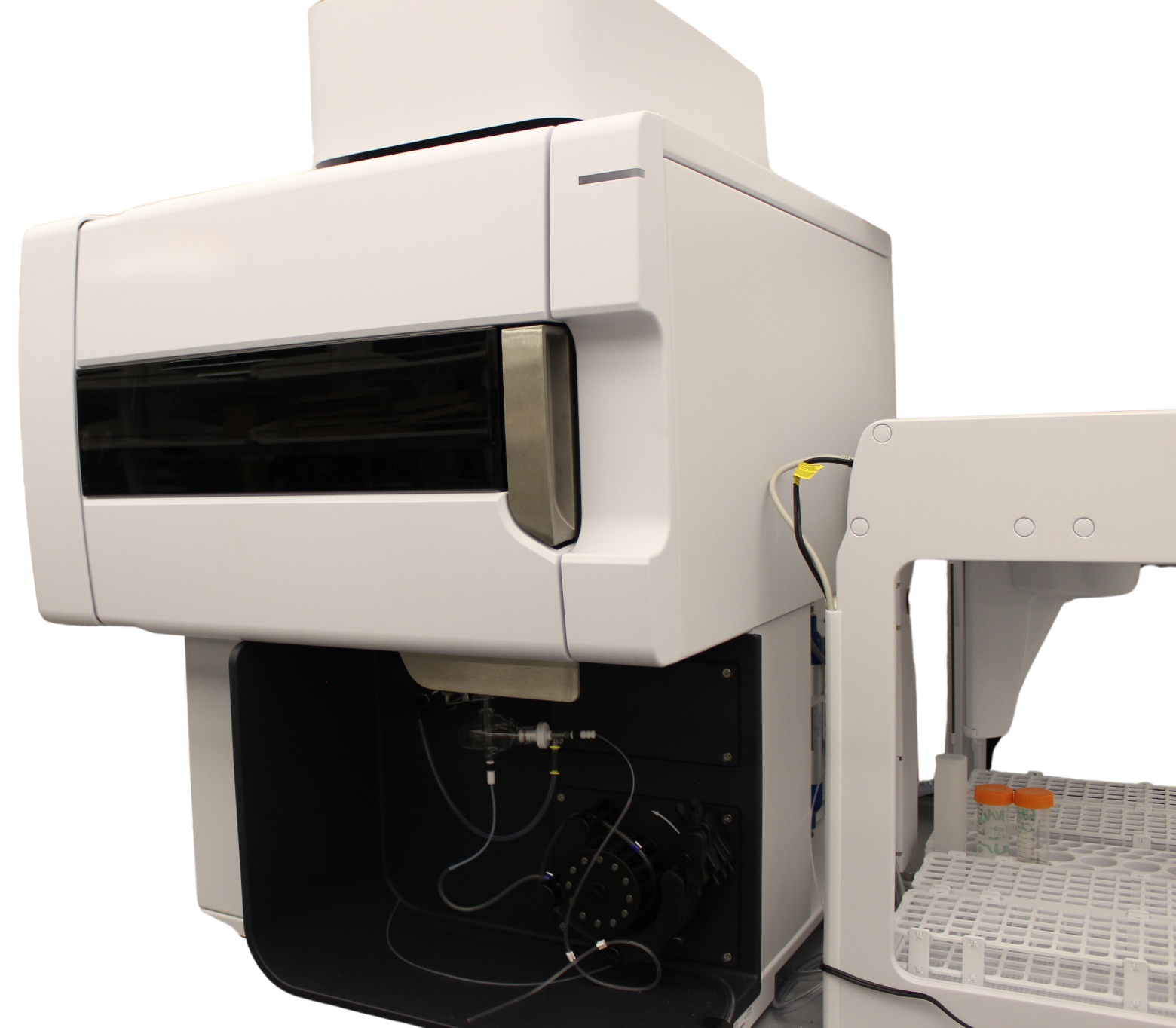 Agilent ICP-OES 5800 with Autosampler