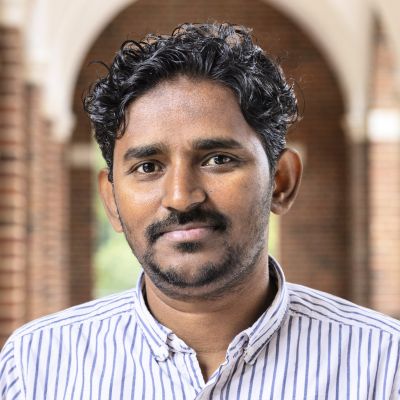 M Raju