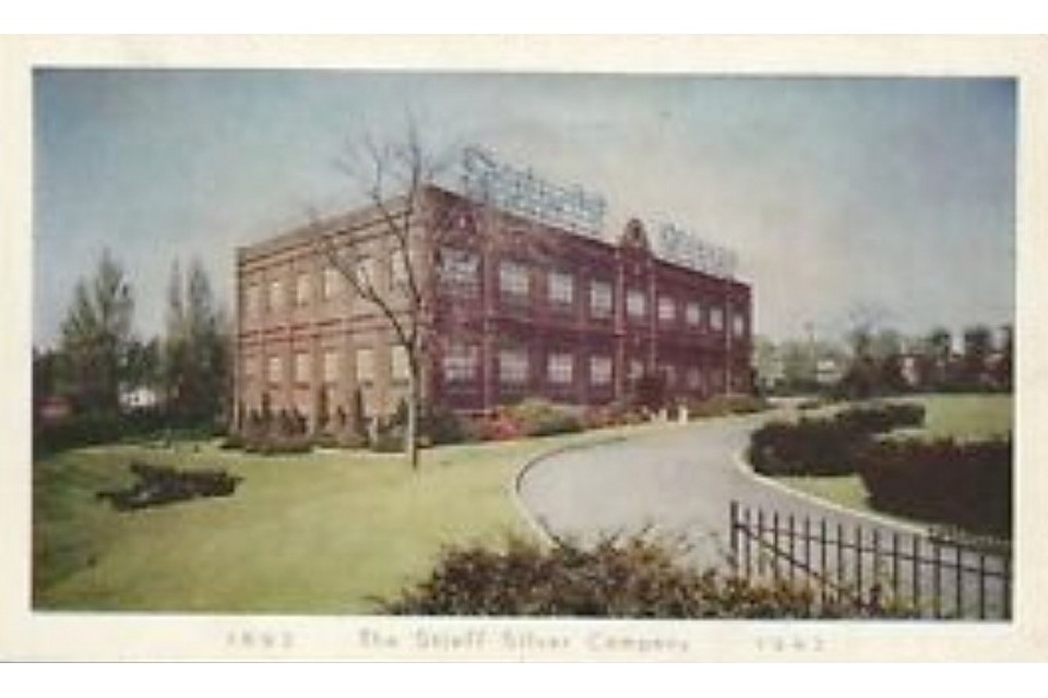 Post Card