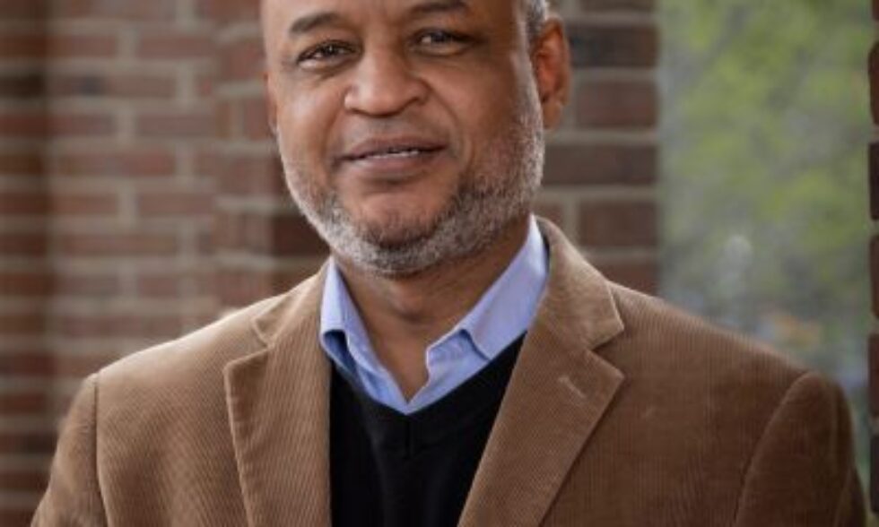 Headshot of Souleymane Diallo