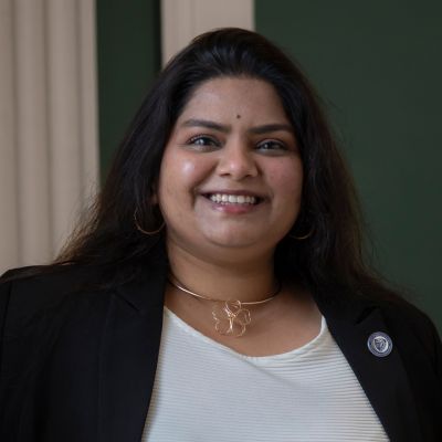 Tarunika Ramprasad