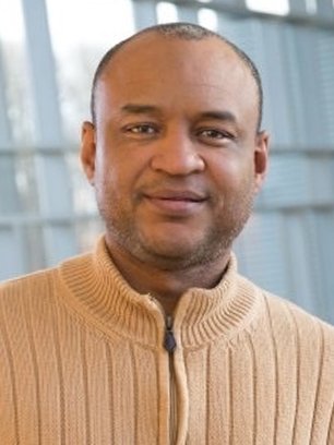 Headshot of Souleymane Diallo