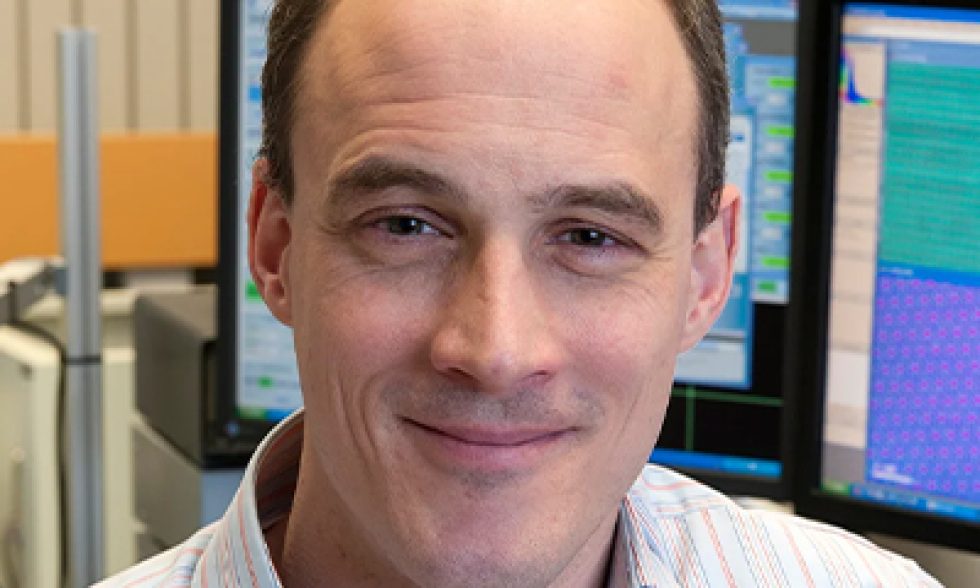 Headshot of Robert Klie