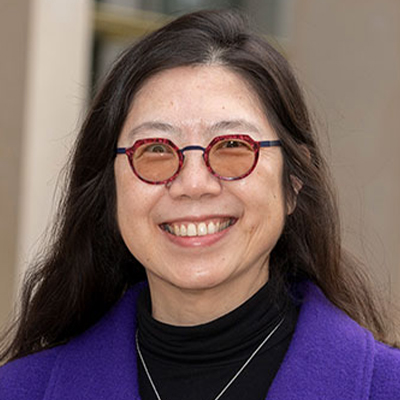Judith Yang, PhD