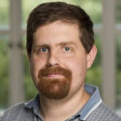 Tyrel McQueen, PhD
