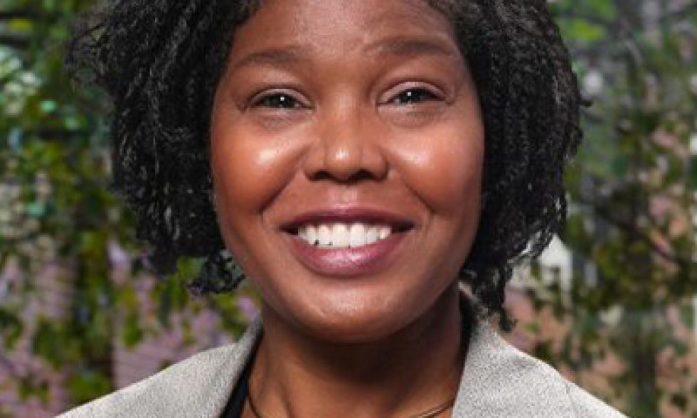 Headshot of Tabettha Dobbins, PhD