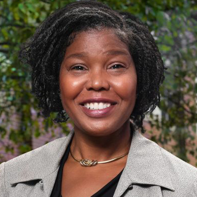 Tabbetha Dobbins, PhD