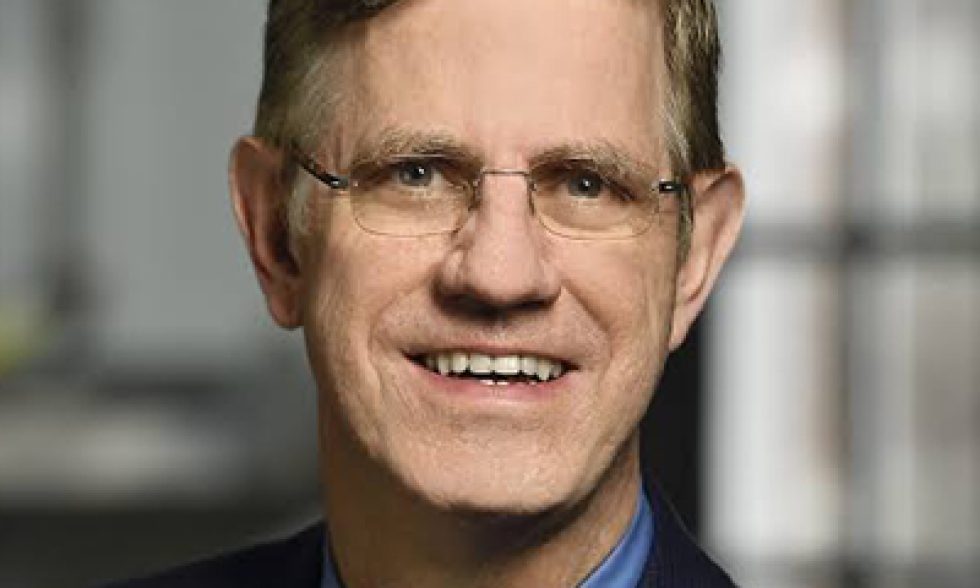 Headshot of Kevin Hemker, PhD
