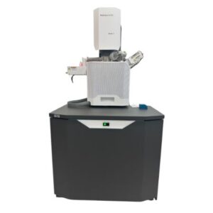Photo of ESEM Thermo Scientific Quattro S