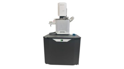 ESEM Thermo Scientific Quattro S